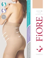 Fiore Mama 20 den M5208 barva:přírodní