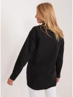 Koszula BA KS model 19561163 czarny - FPrice