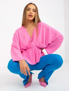 Halenka DHJ BZ 11979.67 růžová