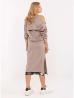 Sada IT KMPL 9719.64 dark lilac Sada IT KMPL 9719.64 dark lilac