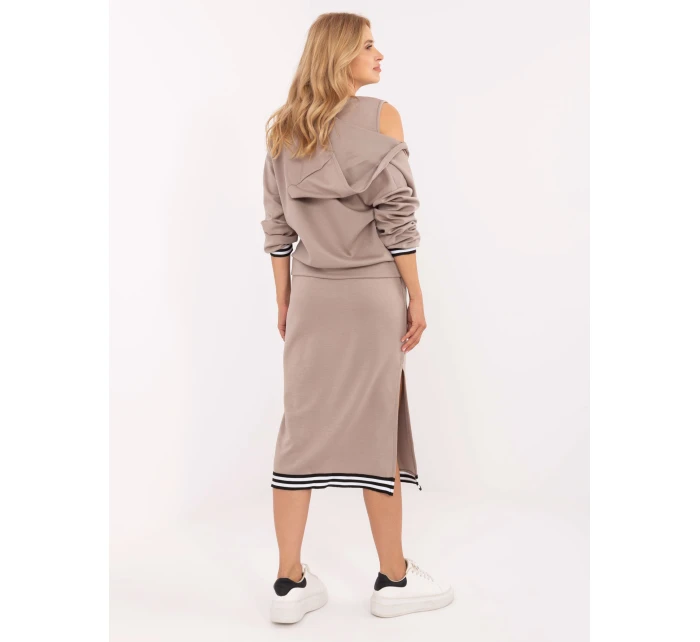 Sada IT KMPL 9719.64 dark lilac Sada IT KMPL 9719.64 dark lilac