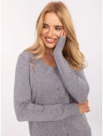 Jumper PM SW M1620.68 šedý Jumper PM SW M1620.68 šedý