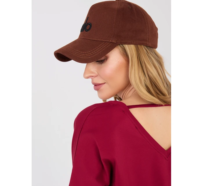 Halenka RV BZ A1192.71 bordó Halenka RV BZ A1192.71 bordó