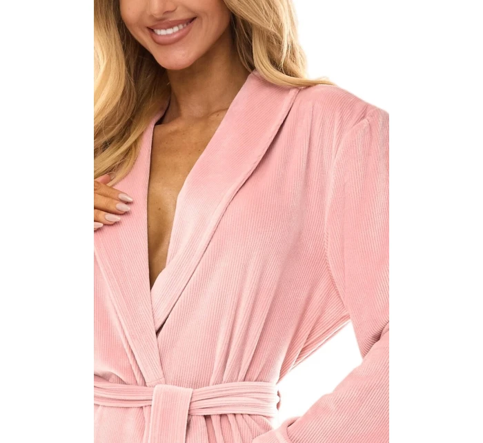 Župan Aura 2510 Powder Pink - L&L