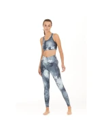 Dámské elastické legíny model 20915689 - Athlecia