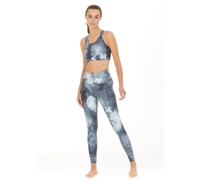 Dámské elastické legíny model 20915689 - Athlecia