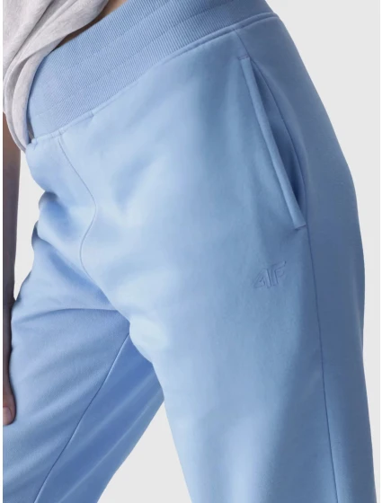 Dámské tepláky 4F Dámské tepláky 4F