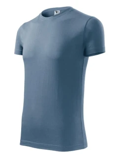 Viper tričko pánské denim