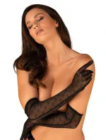 Pikantní rukavičky Obsessivia gloves - Obsessive