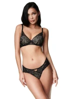 Dámská push-up podprsenka HINT - Henderson ladies