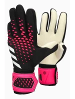 SPORT Brankářské rukavice Predator GL  Černá s růžovou Adidas model 20572486 - Adrian