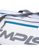 Sportovní taška Volum 102000172049 bílá - Tempish Sportovní taška Volum 102000172049 bílá - Tempish