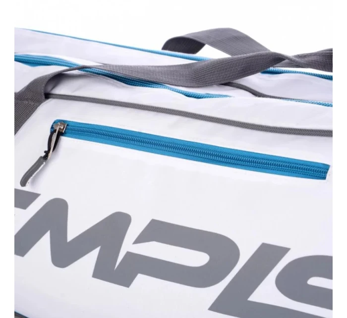 Sportovní taška Volum 102000172049 bílá - Tempish Sportovní taška Volum 102000172049 bílá - Tempish