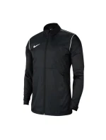 Pánská bunda Park 20 Repel M BV6881-010 černá - Nike Pánská bunda Park 20 Repel M BV6881-010 černá - Nike