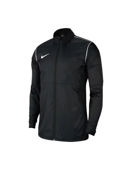 Pánská bunda Park 20 Repel M BV6881-010 černá - Nike Pánská bunda Park 20 Repel M BV6881-010 černá - Nike