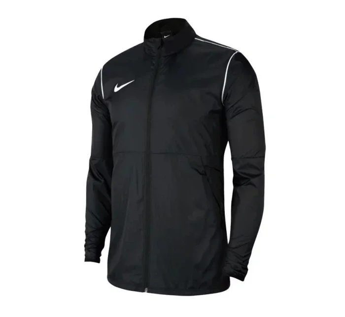 Pánská bunda Park 20 Repel M BV6881-010 černá - Nike Pánská bunda Park 20 Repel M BV6881-010 černá - Nike