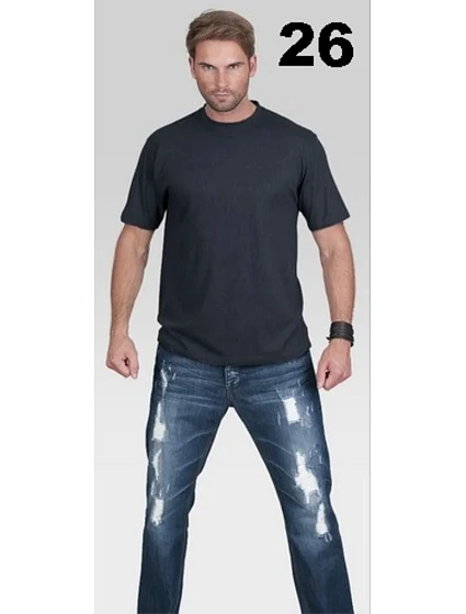 Pánské tričko premium  model 2659336 - PROMOSTARS