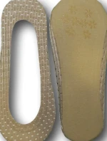 balerínky model 6125319 - Rebeka