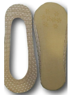 balerínky model 6125319 - Rebeka