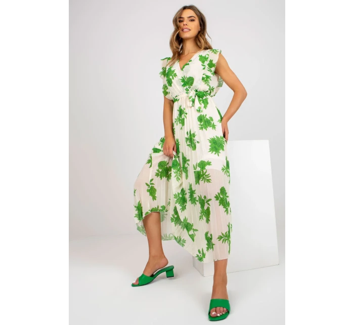 Denní šaty model 166992 Italy Moda