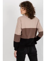 Mikina model 174715 Rue Paris Mikina model 174715 Rue Paris