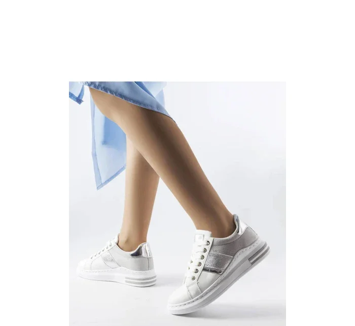 Tenisky  model 207873 Solea