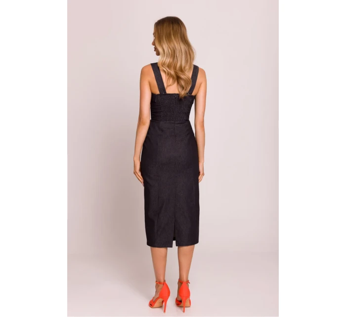 Denní šaty model 209290 Moe Denní šaty model 209290 Moe