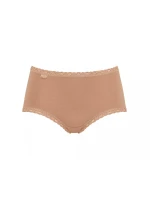 Dámské kalhotky 24/7 Cotton Lace Midi C3P - BRUSH - tělové 6239 - SLOGGI Dámské kalhotky 24/7 Cotton Lace Midi C3P - BRUSH - tělové 6239 - SLOGGI