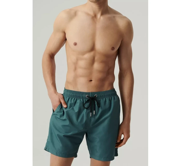 Plavecké šortky Atlantic KMB-223 M-2XL Plavecké šortky Atlantic KMB-223 M-2XL