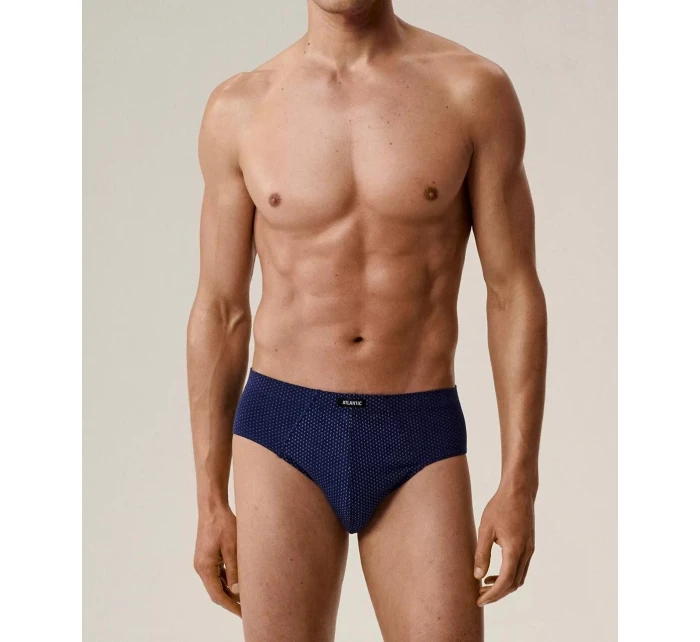 Kalhotky model 21379450 A'3 M4XL - Atlantic