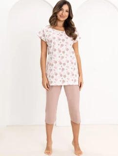 Pyžamo 730 cr/r SXL model 21873463 dámské - Regina