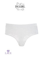 Brazilské plavky A'12 model 22250525 - DC Girl Brazilské plavky A'12 model 22250525 - DC Girl