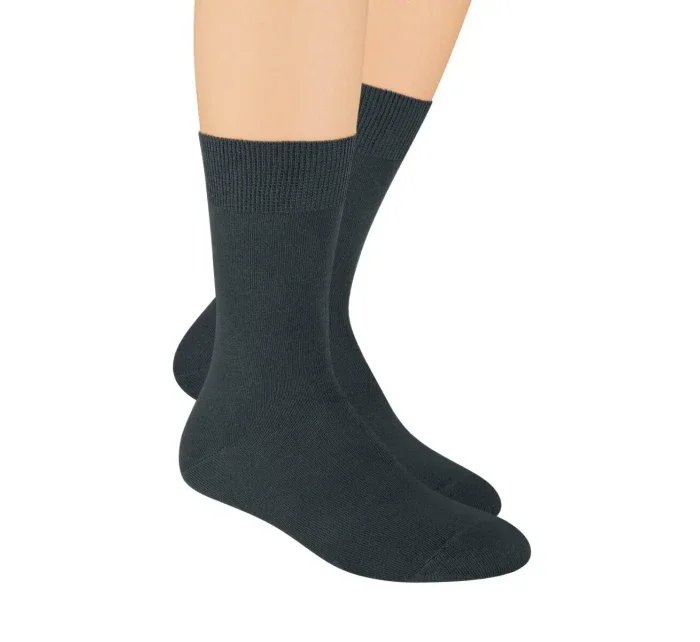 Pánské ponožky Steven art.055