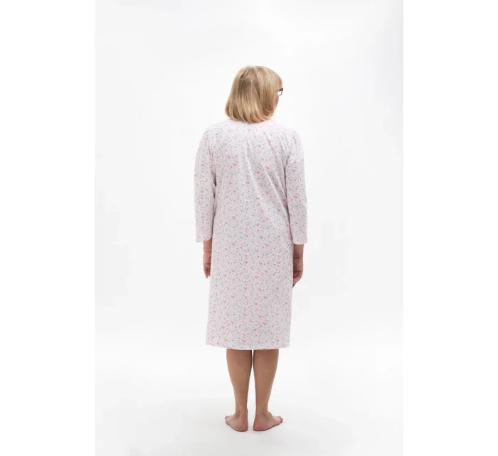 Dámská noční košile Martel Bogna II 204 dł/r 3XL