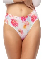 Dámské kalhotky Peony model 21218802 classic - Julimex