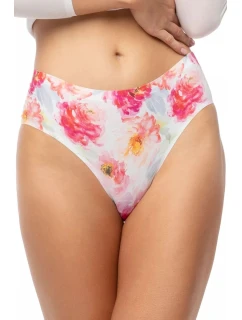 Dámské kalhotky Peony model 21218802 classic - Julimex