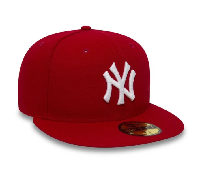 New Era New York Yankees MLB Basic Cap 10011573