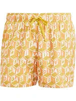 Rio 3Stripes M Plavecké šortky model 20199205 - ADIDAS