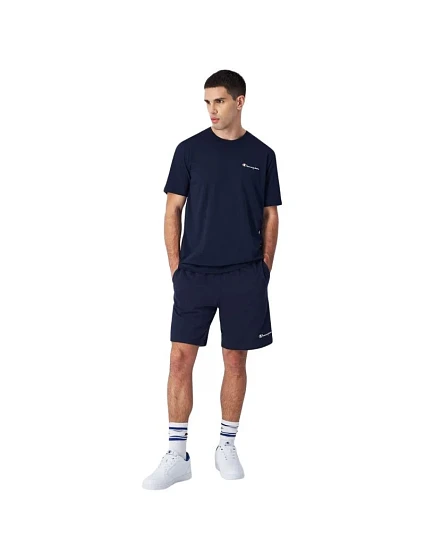 Tričko SS Tee M model 20540891 BS501 pánské - CHAMPION Tričko SS Tee M model 20540891 BS501 pánské - CHAMPION