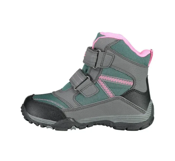 CMP Kids PYRY SNOW BOOT WP JR 38Q4514-14UF boty