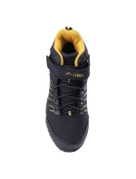 Dětské boty model 21729803 MID WP JR - Elbrus Dětské boty model 21729803 MID WP JR - Elbrus