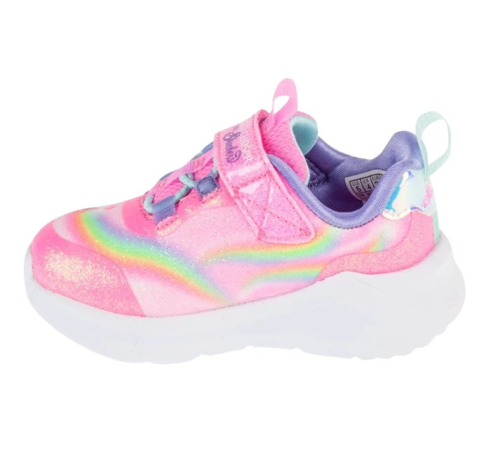 Skechers Unicorn Chaser 302298N-PKMT Pink 21 Skechers Unicorn Chaser 302298N-PKMT Pink 21