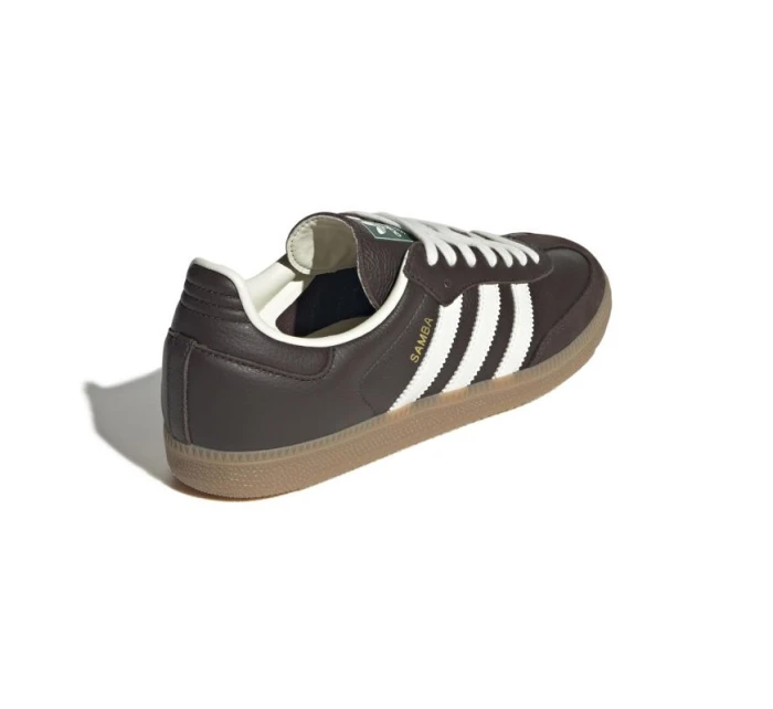 Boty Samba OG model 21737953 - ADIDAS Boty Samba OG model 21737953 - ADIDAS