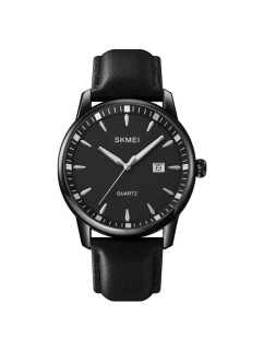 Pánské hodinky Skmei 2121BK + BOX