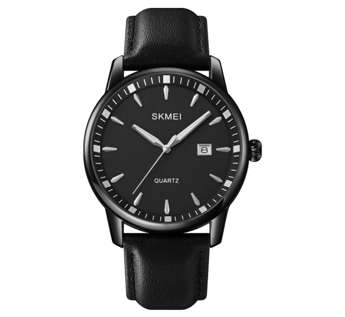 Pánské hodinky Skmei 2121BK + BOX Pánské hodinky Skmei 2121BK + BOX