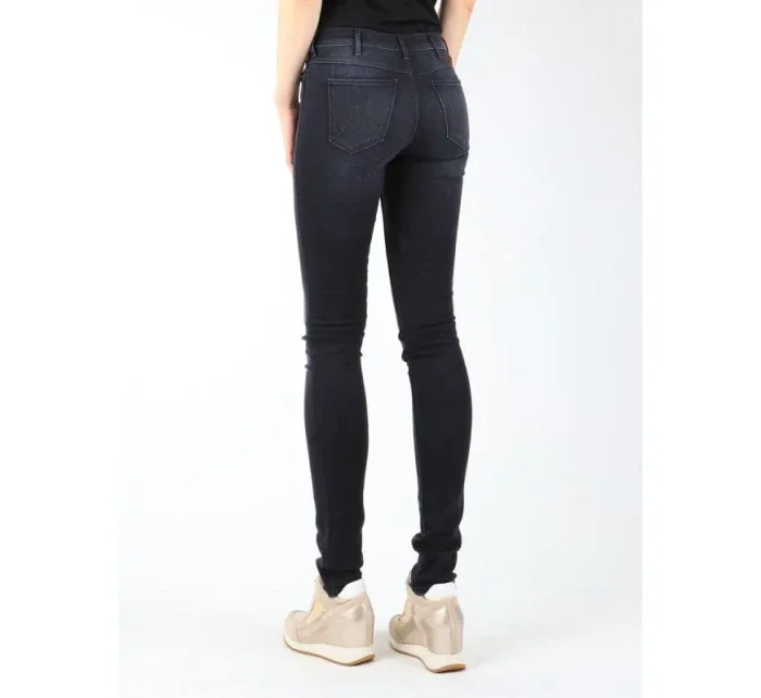 Kalhoty Džíny Wrangler Jaclyn W W26DLI53K