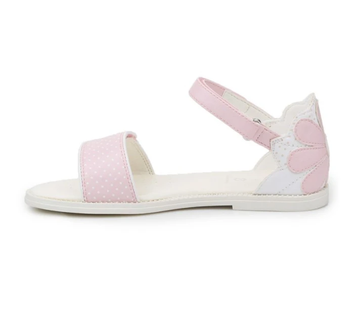 J  Jr sandály model 20837753 - Geox