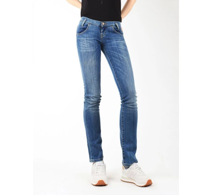 Lynn W model 20837811 džínové kalhoty - Lee Lynn W model 20837811 džínové kalhoty - Lee