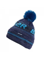 NE Pom Knit zimní čepice model 19364687 - Bauer