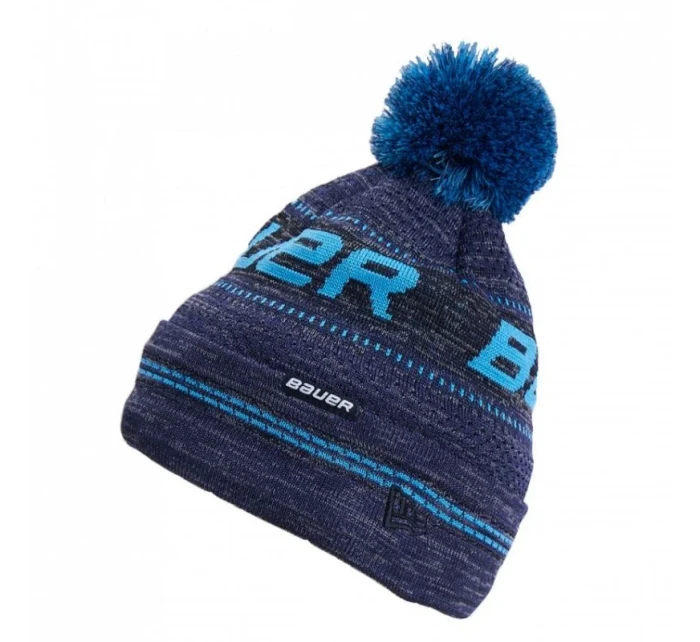 NE Pom Knit zimní čepice model 19364687 - Bauer